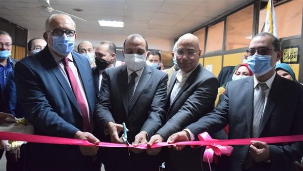 جانب من الافتتاح