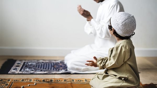 مواقيت الصلاة