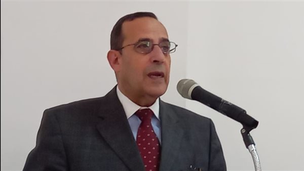 محافظ شمال سيناء