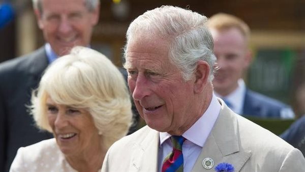 الأمير تشارلز