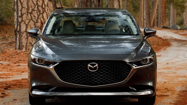 سيارات مازدا 2022