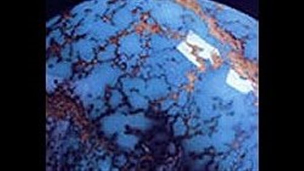 الفيروز في مصر القديمة