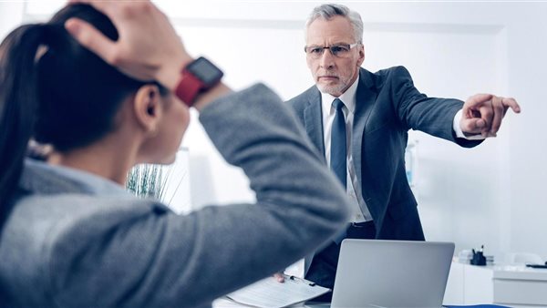 استقالة الموظفين