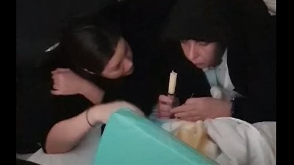 مستشفى الأطفال