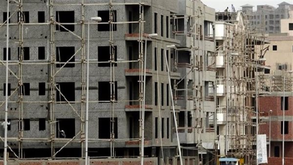 حصر الأراضي غير المستغلة