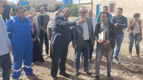 اللواء عبد الحميد