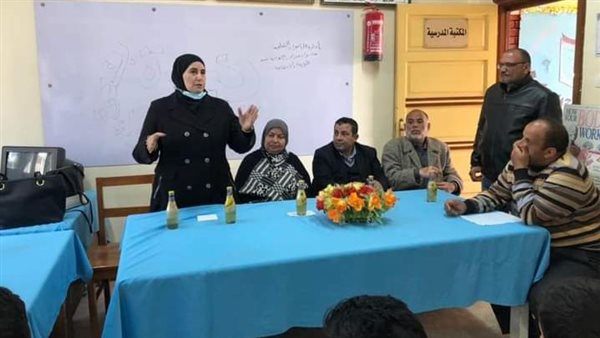 تضامن كفرالشيخ تدشن