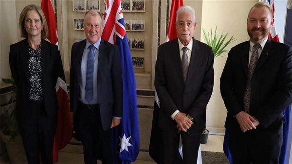 محافظ جنوب سيناء