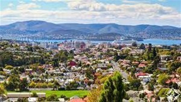 ولاية تسمانيا الإسترالية