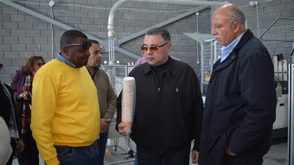 محافظ البحر الأحمر