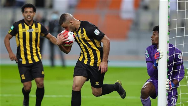 عبد الرزاق حمد الله