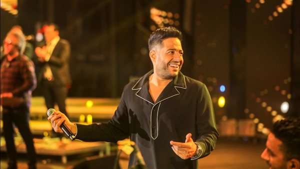 حماقي يحي مهرجان