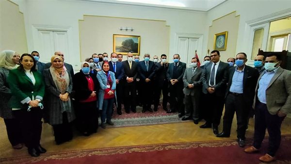 مسؤولي النقل 