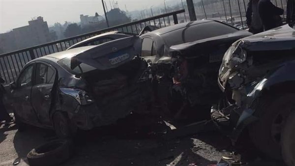 حادث تصادم - ارشيفية