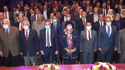 حفلات مجانية طوال مارس بمناسبة افتتاح قصر ثقافة شبين الكوم | مستند