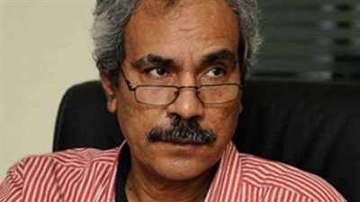 بحضور نخبة من الإعلاميين.. بدء عزاء الكاتب الصحفي محمود الكردوسي بمسجد آل رشدان | بث مباشر