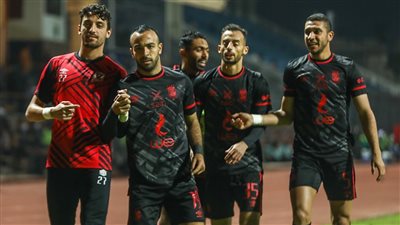 قبل مباراة الغد.. مارد الأهلي يكتسح المريخ السوداني في تاريخ المواجهات