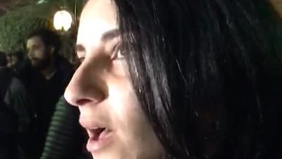 ابنة الكردوسي: أبويا كان دايمًا بيوصينا بالتسامح وهو من حببني في السينما 