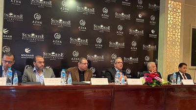 اجتماع وزاري لمتابعة نسب الإنجاز في مشروعات شرم الشيخ ونبق السياحية غير المكتملة