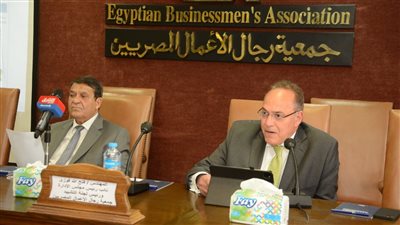 رجال الأعمال: مصر أنشأت 40 مدينة جديدة لزيادة العمران إلى 14%