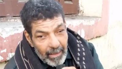 بث مباشر | بعد تدهور حالته المعيشية.. المواطن محمد يستغيث بالمسئولين: عايز سكن