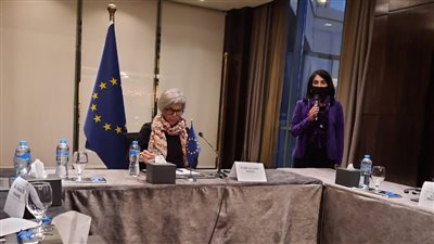 الممثلة الأوروبية للقرن الإفريقي: أزمة سد النهضة تحتاج إلى بناء الثقة بين مصر والسودان وإثيوبيا