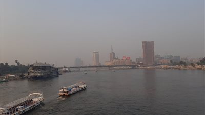 الطقس اليوم| ارتفاع كبير في درجات الحرارة.. وعاصفة على البحر المتوسط