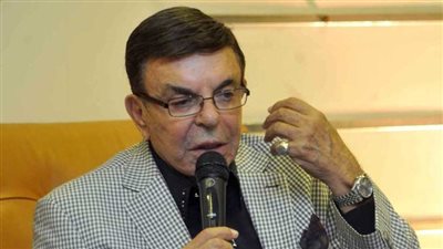 رغم مرضه.. تفاصيل مشاركة سمير صبري في مهرجان الأقصر للسينما الإفريقية