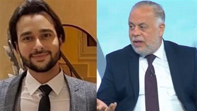 أشرف زكي يقدم بلاغا ضد زوج منة عرفة للتشهير بزوجته روجينا