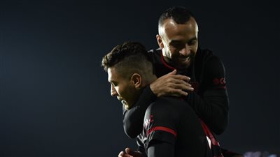 تعرف على مصير أفشة وطارق حامد من التواجد مع المنتخب أمام السنغال 