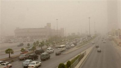 طقس غير مستقر يضرب البلاد خلال ساعات.. درجات حرارة مرتفعة وأمطار ورياح الخميس| بث مباشر