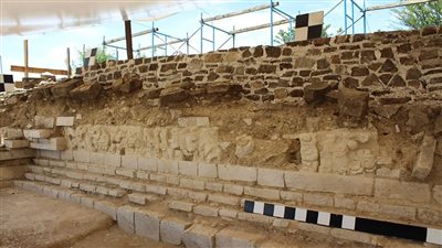 علماء آثار مكسيكيون يتوصلون إلى فك رموز إفريز مونتي 