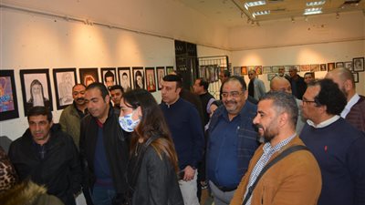 لجنة الشباب والرياضة بمجلس النواب في ضيافة إقليم وسط الصعيد الثقافي