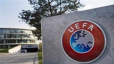 الاتحاد الأوروبي يستبعد الحكام الروس من كافة البطولات الرسمية