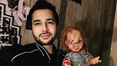 أخبار حوادث|حبس محمود المهدي طليق منة عرفة وإعدام القاضي أيمن حجاج مهدد بالإلغاء وهجوم كبير على الطفلة بسنت