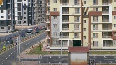 وزير الإسكان: افتتاح 47832 وحدة سكنية.. و34 مشروعًا خدميًا بـ 3 مدن جديدة 