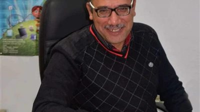 محمد عبد الحافظ ناصف رئيسا للإدارة المركزية للشعب واللجان الثقافية بالأعلى للثقافة