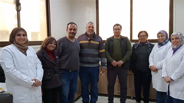 برنامج تدريبي لمعهد