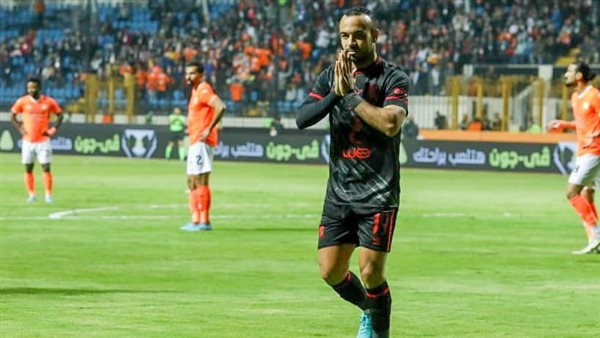 محمد مجدي أفشة 