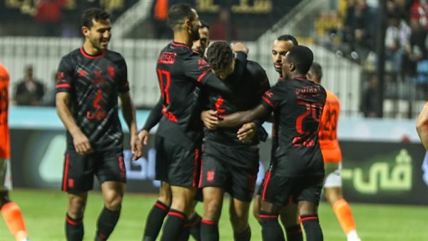 النادي الأهلي