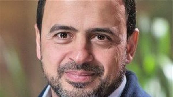 الداعية مصطفى حسني