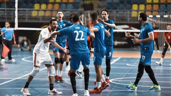 طائرة الزمالك