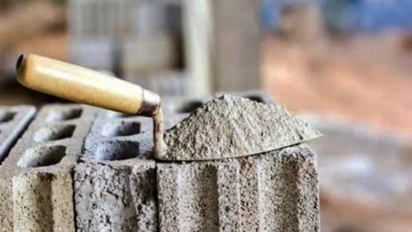 أسعار الأسمنت 