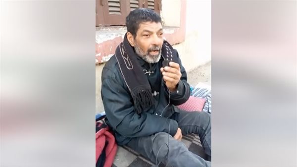  المواطن محمد عبد