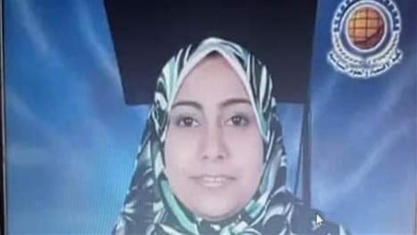 للباحثة الراحلة شيماء