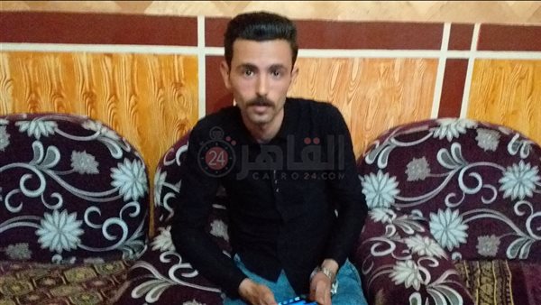 ولي امر الطالب المعتدى