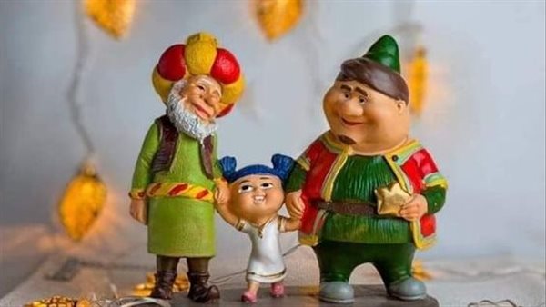 خلفيات رمضان فنانيس