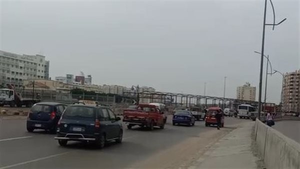 حالة الطقس -أرشيفية