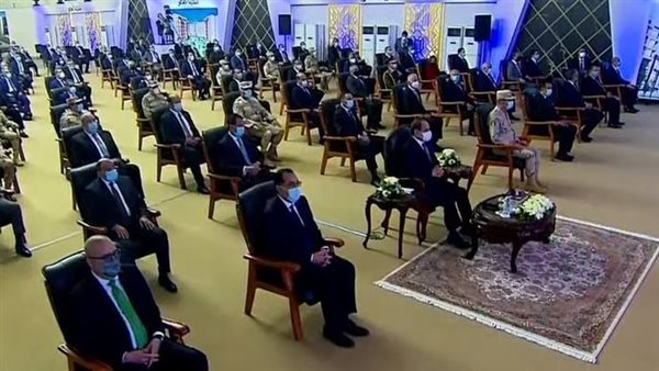 الرئيس عبد الفتاح