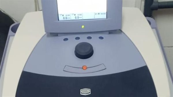 افتتاح أول قسم للعلاج